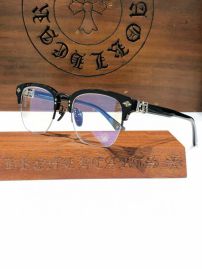 Picture of Chrome Hearts Optical Glasses _SKUfw52079938fw